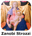 Zanobi Strozzi